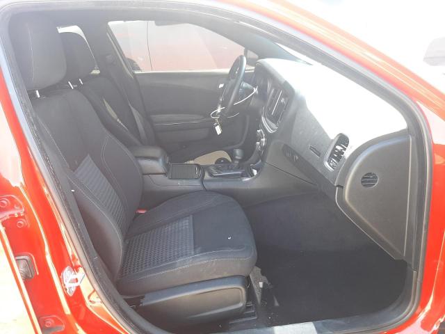 Photo 5 from auction – 2018 DODGE CHARGER SX with VIN 2C3CDXHG4JH313503