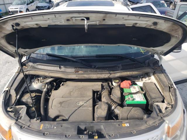 Photo 7 from auction – 2014 FORD EXPLORER X with VIN 1FM5K7D86EGA01799