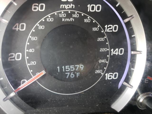 Photo 8 from auction – 2013 ACURA TSX TECH with VIN JH4CU2F64DC008615