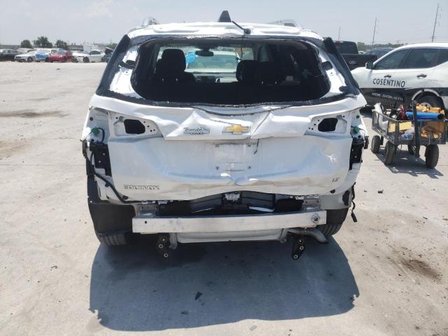 Photo 9 from auction – 2018 CHEVROLET EQUINOX LT with VIN 2GNAXJEV8J6142865