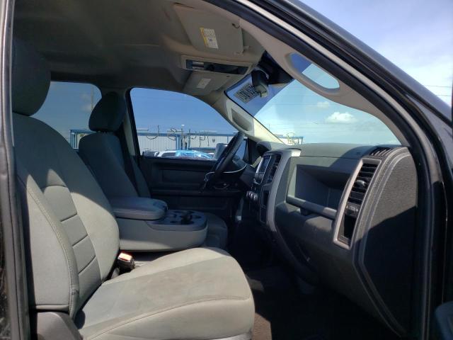 Photo 5 from auction – 2015 RAM 1500 ST with VIN 1C6RR6KT9FS650053