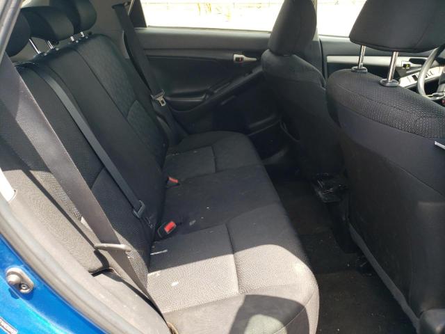 Photo 6 from auction – 2009 TOYOTA COROLLA MA with VIN 2T1KU40E59C045762