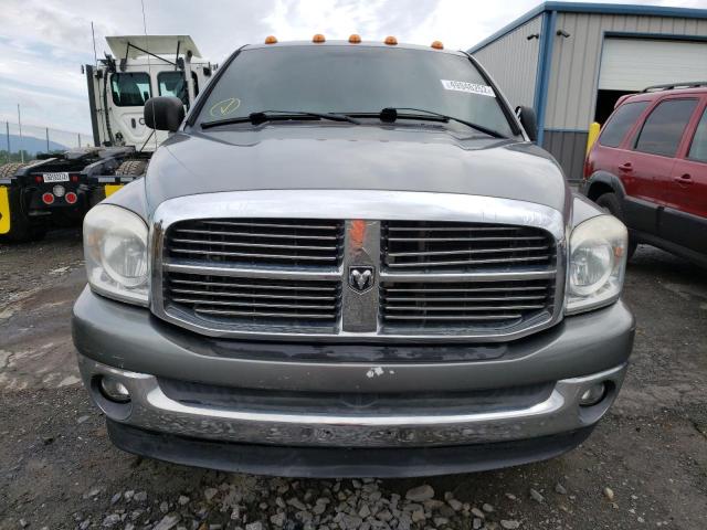 Photo 9 from auction – 2007 DODGE RAM 1500 S with VIN 1D7HU18227J620166