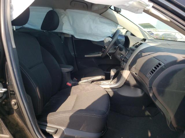 Photo 5 from auction – 2013 TOYOTA COROLLA BA with VIN 5YFBU4EE8DP141970