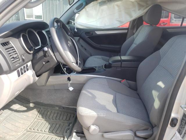 Photo 5 from auction – 2008 TOYOTA 4RUNNER SR with VIN JTEBU14R28K015980