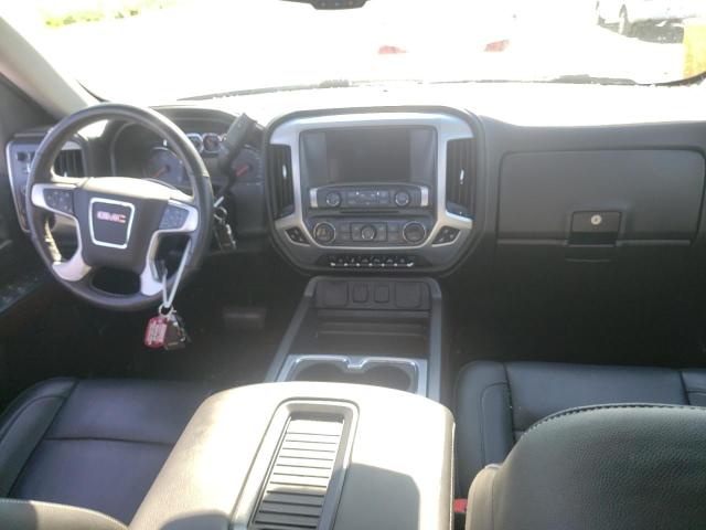 Photo 9 from auction – 2018 GMC SIERRA K15 with VIN 3GTU2NECXJG144809