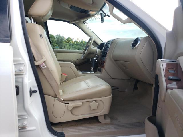 Photo 5 from auction – 2010 FORD EXPLORER E with VIN 1FMEU7EE2AUA52792