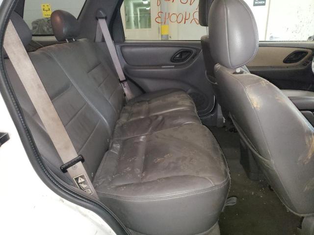 Photo 6 from auction – 2002 FORD ESCAPE XLT with VIN 1FMYU03122KA78097