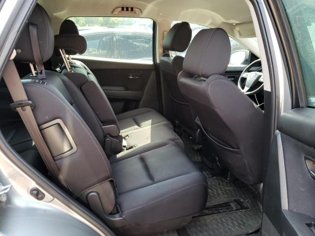 Photo 6 from auction – 2012 MAZDA CX-9 with VIN JM3TB2BV2C0366758