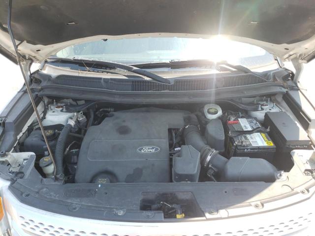 Photo 7 from auction – 2011 FORD EXPLORER X with VIN 1FMHK7D86BGA59260