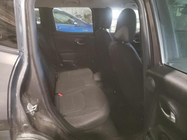 Photo 6 from auction – 2016 JEEP RENEGADE L with VIN ZACCJBBT0GPD12983