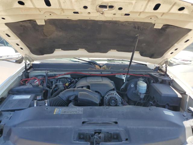 Photo 7 from auction – 2008 CADILLAC ESCALADE L with VIN 1GYFK63818R128323