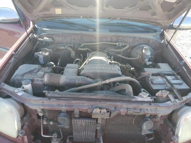 Photo 7 from auction – 2003 TOYOTA TUNDRA ACC with VIN 5TBBT44183S334653