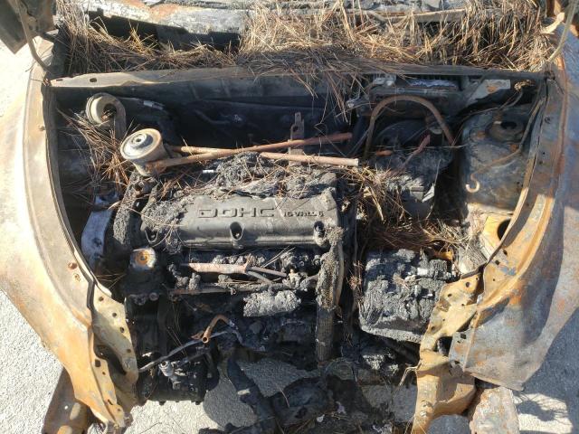 Photo 7 from auction – 2004 CHRYSLER PT CRUISER with VIN 3C4FY48B64T356946