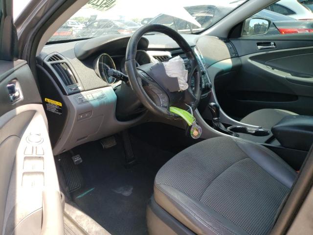 Photo 9 from auction – 2011 HYUNDAI SONATA SE with VIN 5NPEC4AC3BH254045