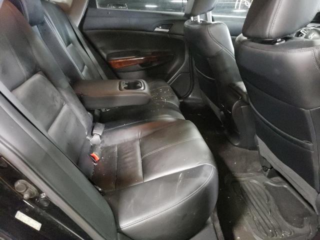 Photo 5 from auction – 2011 HONDA ACCORD CRO with VIN 5J6TF2H52BL002769