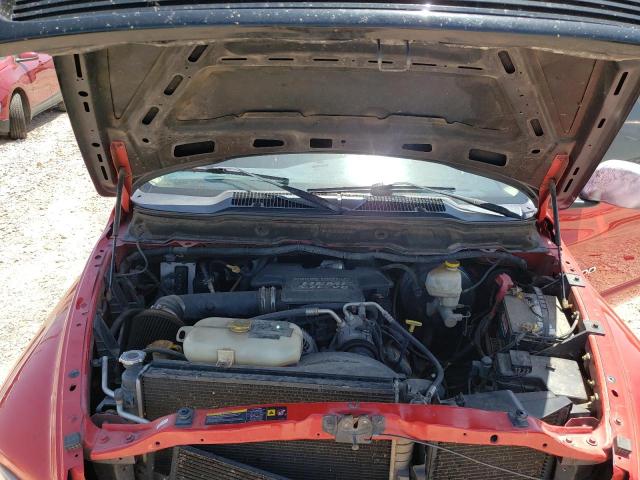 Photo 7 from auction – 2004 DODGE RAM 1500 S with VIN 1D7HA16D14J210032