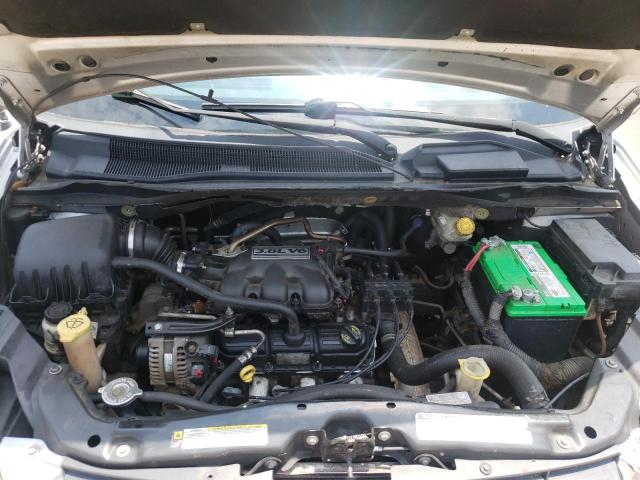 Photo 7 from auction – 2010 DODGE GRAND CARA with VIN 2D4RN5D18AR233286
