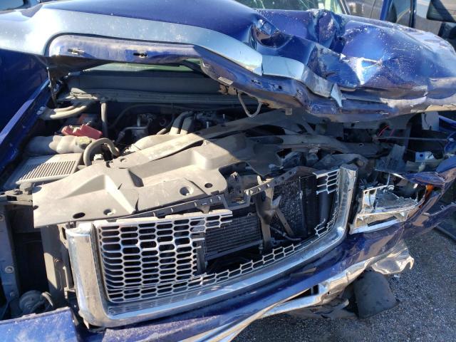Photo 7 from auction – 2012 GMC SIERRA K15 with VIN 3GTP2VE79CG295904