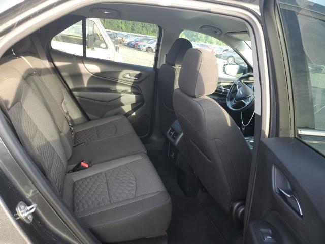 Photo 6 from auction – 2019 CHEVROLET EQUINOX LT with VIN 3GNAXKEV4KL213949