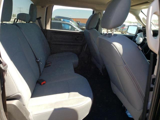 Photo 6 from auction – 2017 RAM 1500 ST with VIN 3C6RR7KT1HG787827