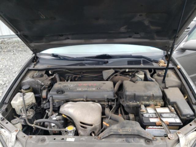 Photo 7 from auction – 2004 TOYOTA CAMRY LE with VIN 4T1BE30K64U922165