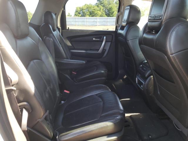 Photo 6 from auction – 2009 GMC ACADIA SLT with VIN 1GKEV23D49J170133