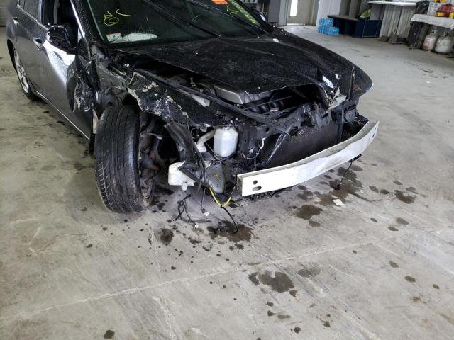 Photo 9 from auction – 2014 ACURA TSX with VIN JH4CU2F44EC003771