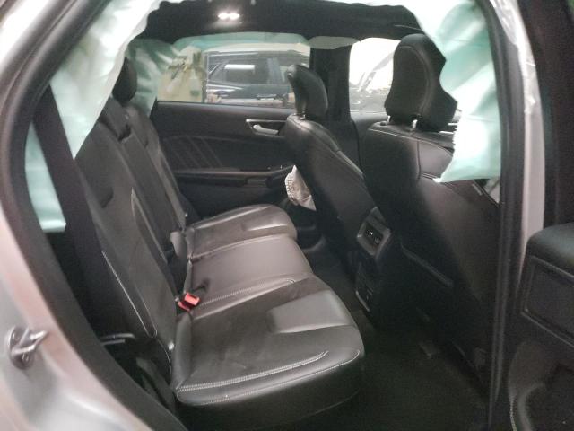 Photo 6 from auction – 2019 FORD EDGE ST with VIN 2FMPK4AP5KBB25942
