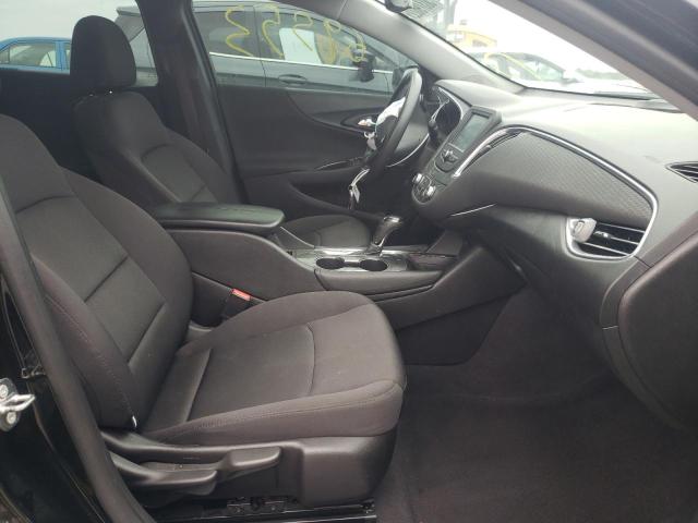 Photo 5 from auction – 2017 CHEVROLET MALIBU LT with VIN 1G1ZE5ST8HF174574