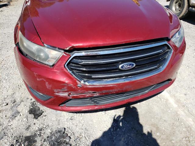 Photo 9 from auction – 2013 FORD TAURUS LIM with VIN 1FAHP2F85DG233009