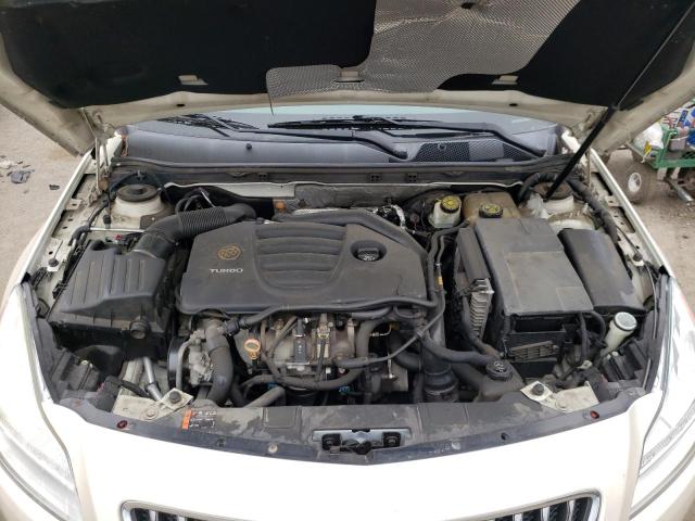 Photo 7 from auction – 2012 BUICK REGAL PREM with VIN 2G4GS5EV2C9198080
