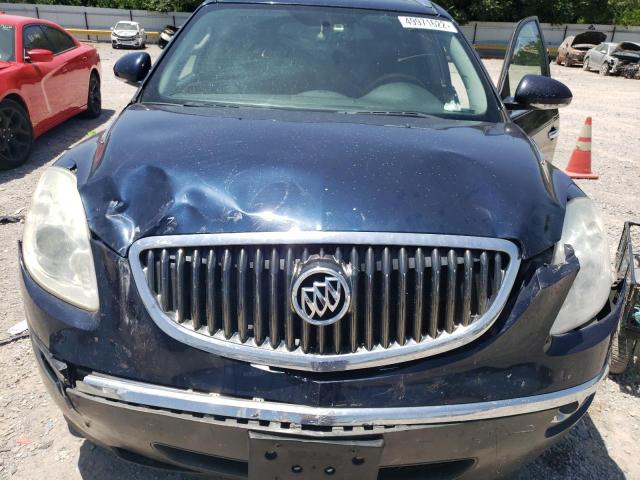 Photo 7 from auction – 2009 BUICK ENCLAVE CX with VIN 5GAEV23DX9J206565