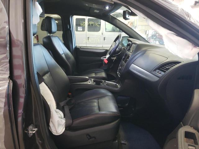 Photo 5 from auction – 2019 DODGE GRAND CARA with VIN 2C4RDGEG8KR646373