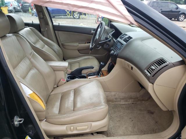 Photo 5 from auction – 2003 HONDA ACCORD EX with VIN 1HGCM66543A100965