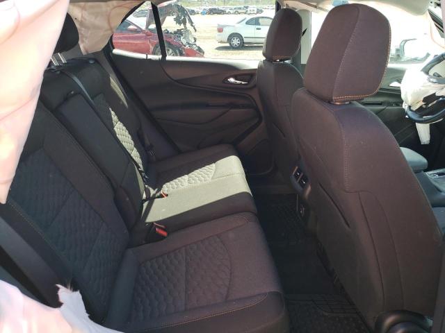 Photo 6 from auction – 2021 CHEVROLET EQUINOX LT with VIN 3GNAXKEV5ML370134