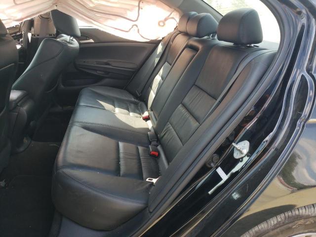 Photo 6 from auction – 2012 HONDA ACCORD SE with VIN 1HGCP2F66CA053298