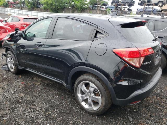 Photo 3 from auction – 2017 HONDA HR-V EX with VIN 3CZRU6H51HM708680