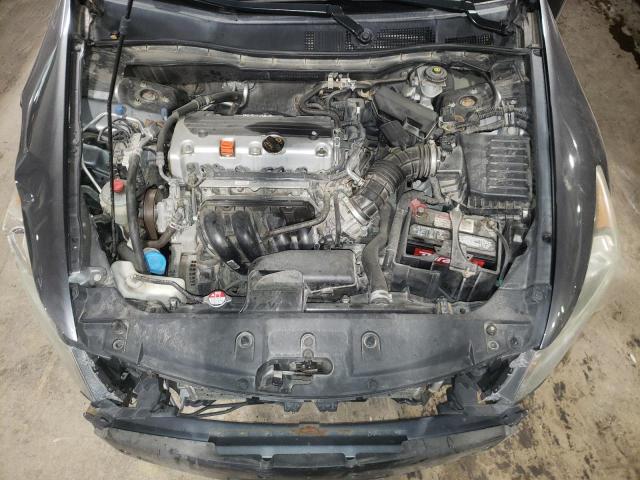 Photo 7 from auction – 2011 HONDA ACCORD LX with VIN 1HGCP2F32BA077425