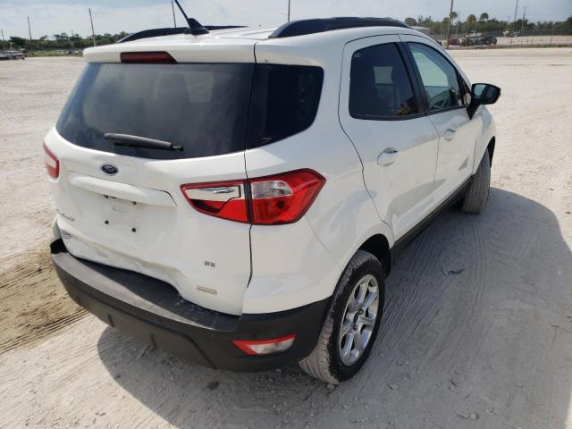 Photo 4 from auction – 2018 FORD ECOSPORT S with VIN MAJ3P1TEXJC164805