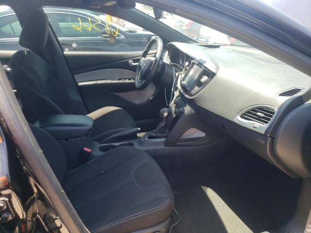 Photo 5 from auction – 2015 DODGE DART SXT with VIN 1C3CDFBB0FD276820