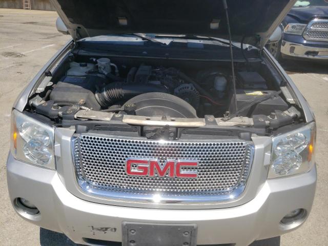 Photo 7 from auction – 2007 GMC ENVOY DENA with VIN 1GKET63M172238473