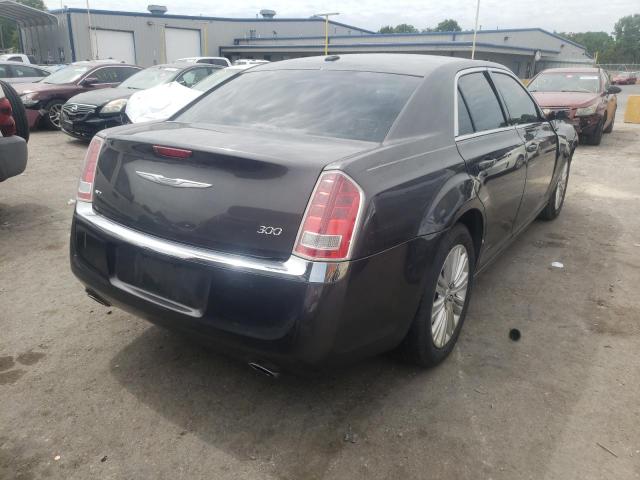 Photo 4 from auction – 2013 CHRYSLER 300 with VIN 2C3CCARG8DH581067