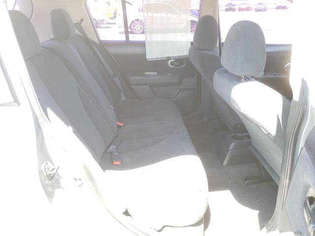 Photo 6 from auction – 2011 NISSAN VERSA S with VIN 3N1BC1CP7BL493490