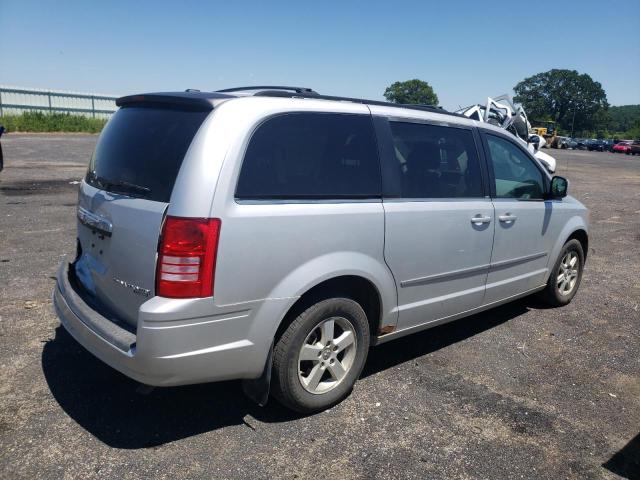 Photo 4 from auction – 2010 CHRYSLER TOWN AND C with VIN 2A4RR5D18AR380798