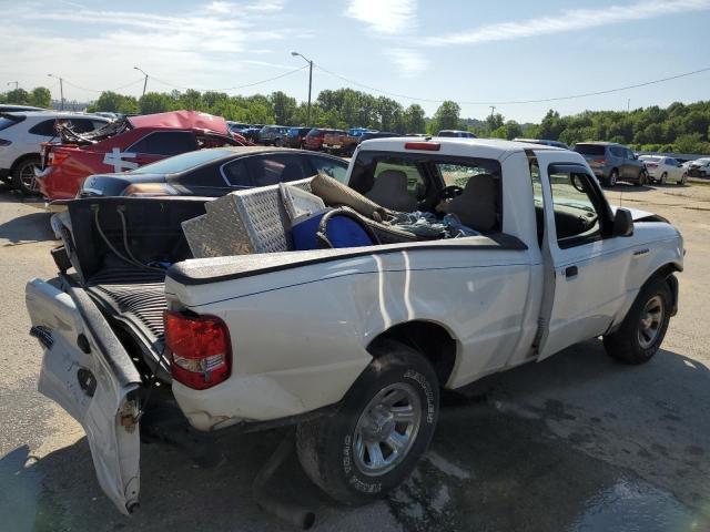 Photo 4 from auction – 2007 FORD RANGER with VIN 1FTYR10UX7PA30786