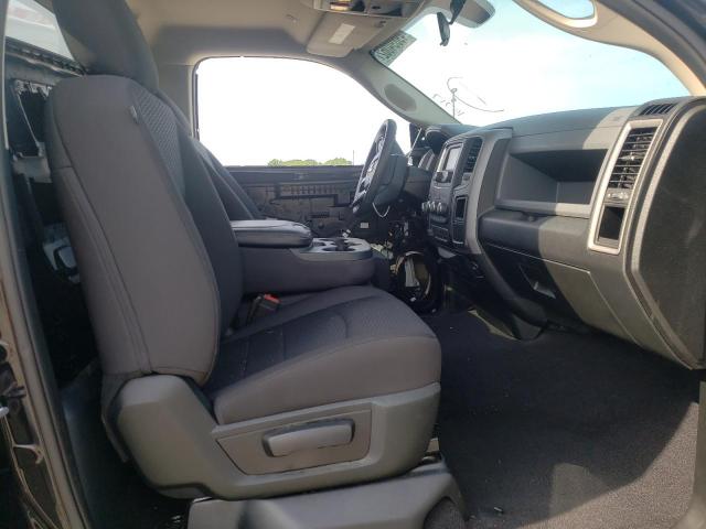 Photo 5 from auction – 2019 RAM 1500 CLASS with VIN 3C6JR6AG0KG507849