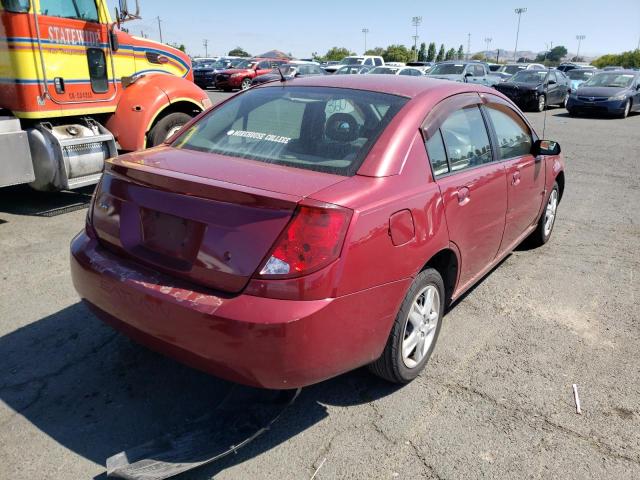 Photo 4 from auction – 2007 SATURN ION LEVEL with VIN 1G8AJ55F27Z143270