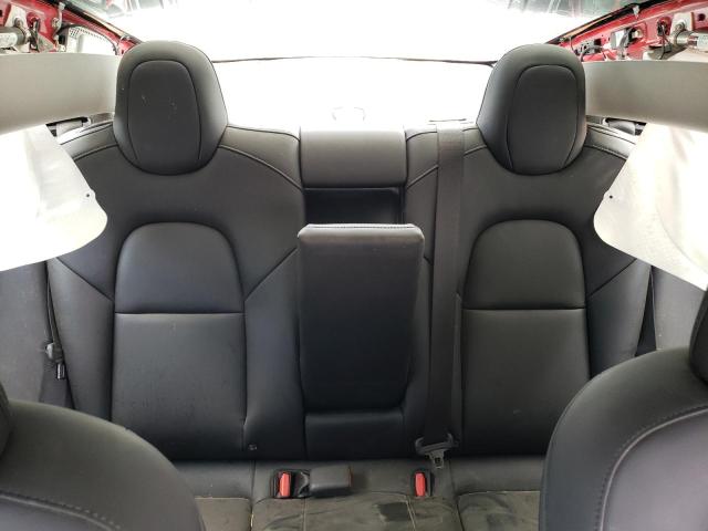 Photo 6 from auction – 2021 TESLA MODEL 3 with VIN 5YJ3E1EBXMF064956