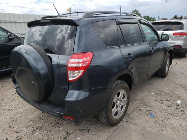 Photo 4 from auction – 2010 TOYOTA RAV4 with VIN 2T3ZF4DV2AW039673